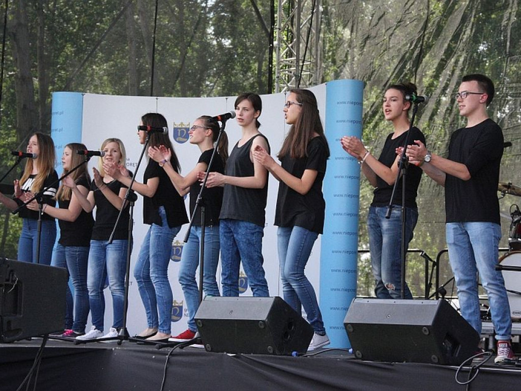 Nieporęt: Najlepsze Święto Gminy w historii (galeria)