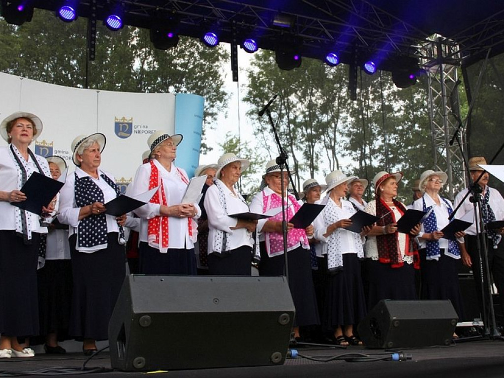 Nieporęt: Najlepsze Święto Gminy w historii (galeria)