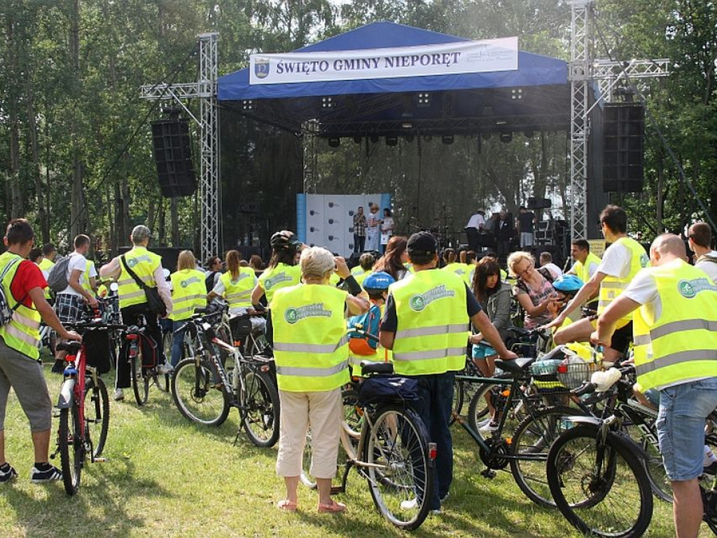 Nieporęt: Najlepsze Święto Gminy w historii (galeria)