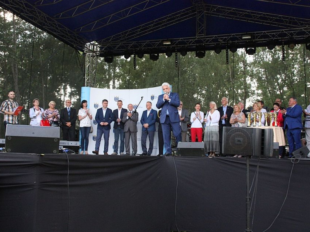 Nieporęt: Najlepsze Święto Gminy w historii (galeria)