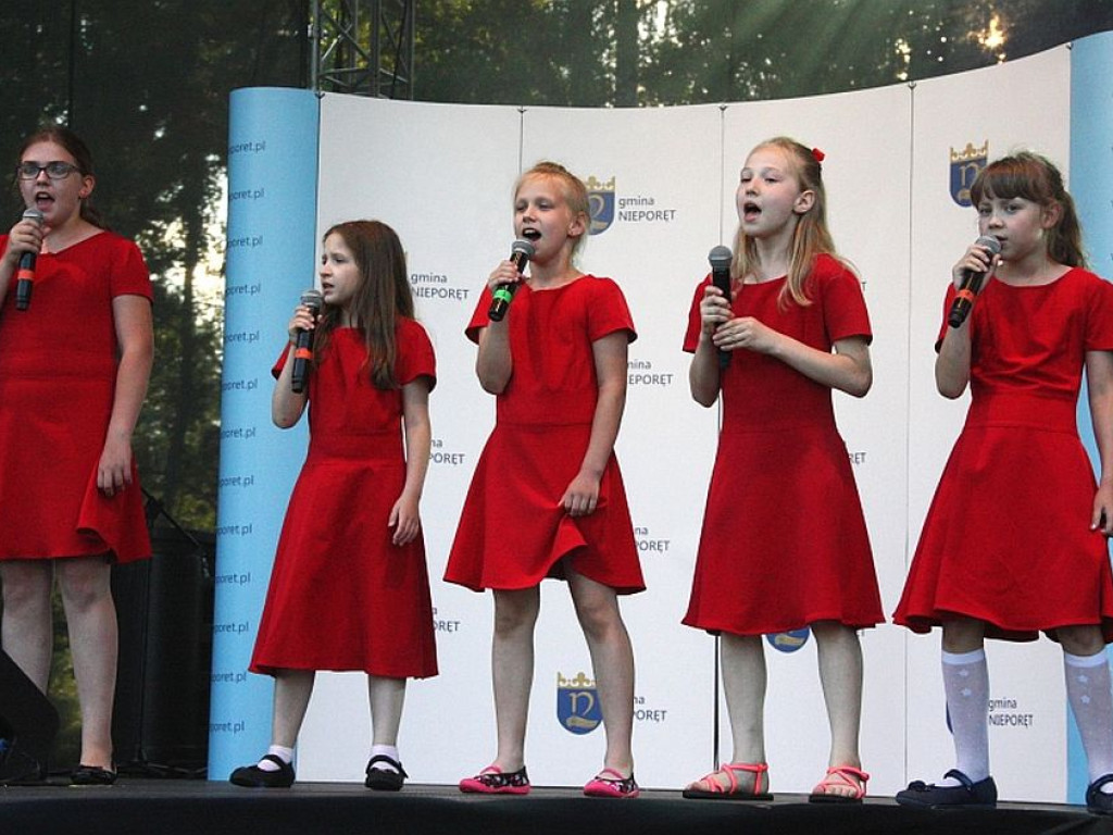Nieporęt: Najlepsze Święto Gminy w historii (galeria)