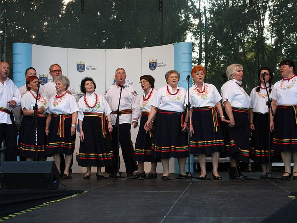 Nieporęt: Najlepsze Święto Gminy w historii (galeria)