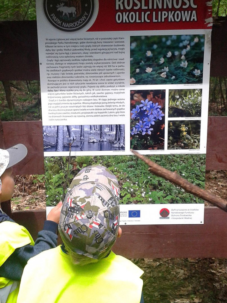 Legionowo: Moc atrakcji podczas III Rajdu Kampinoskiego
