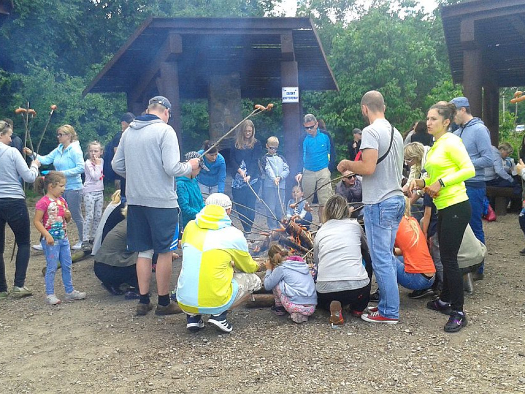 Legionowo: Moc atrakcji podczas III Rajdu Kampinoskiego