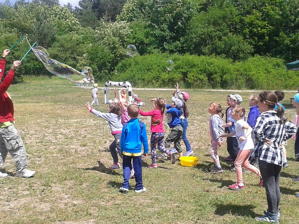 Legionowo: Moc atrakcji podczas III Rajdu Kampinoskiego