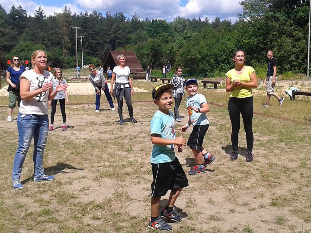Legionowo: Moc atrakcji podczas III Rajdu Kampinoskiego