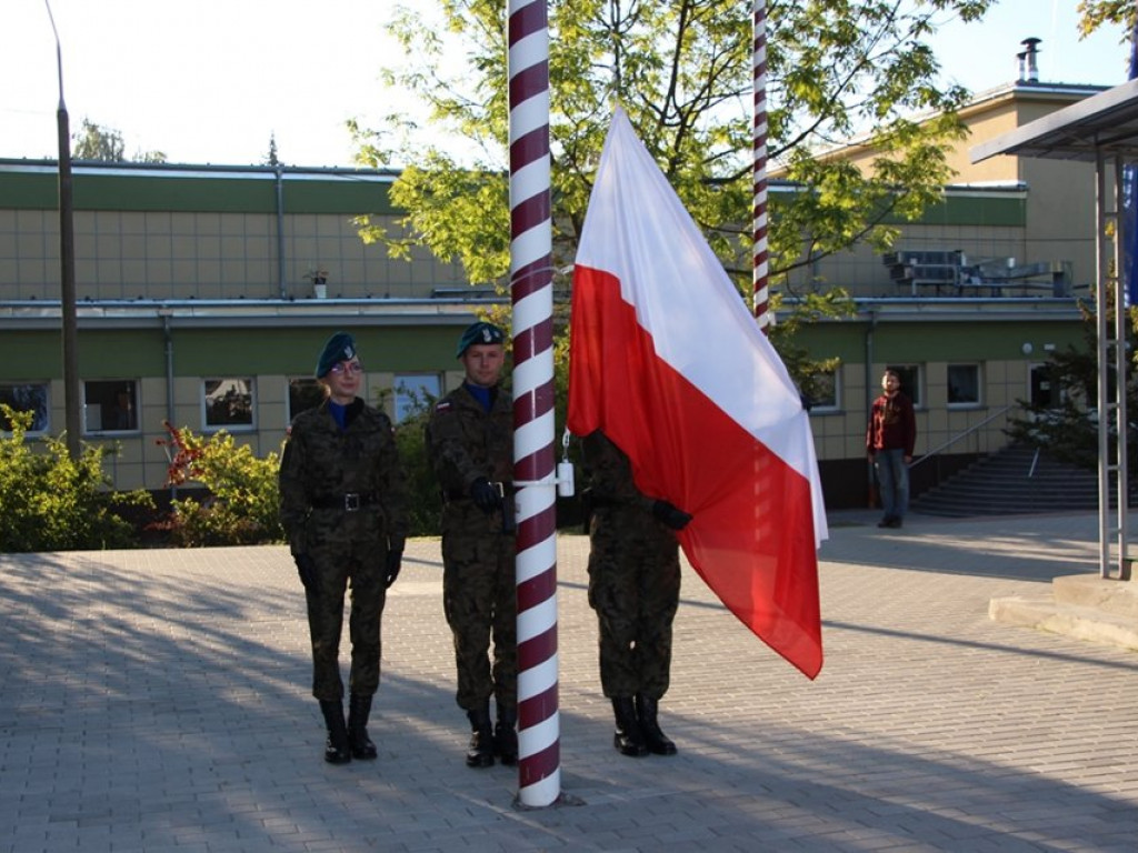 Zegrze: Obchody 77. rocznicy wybuchu II wojny światowej