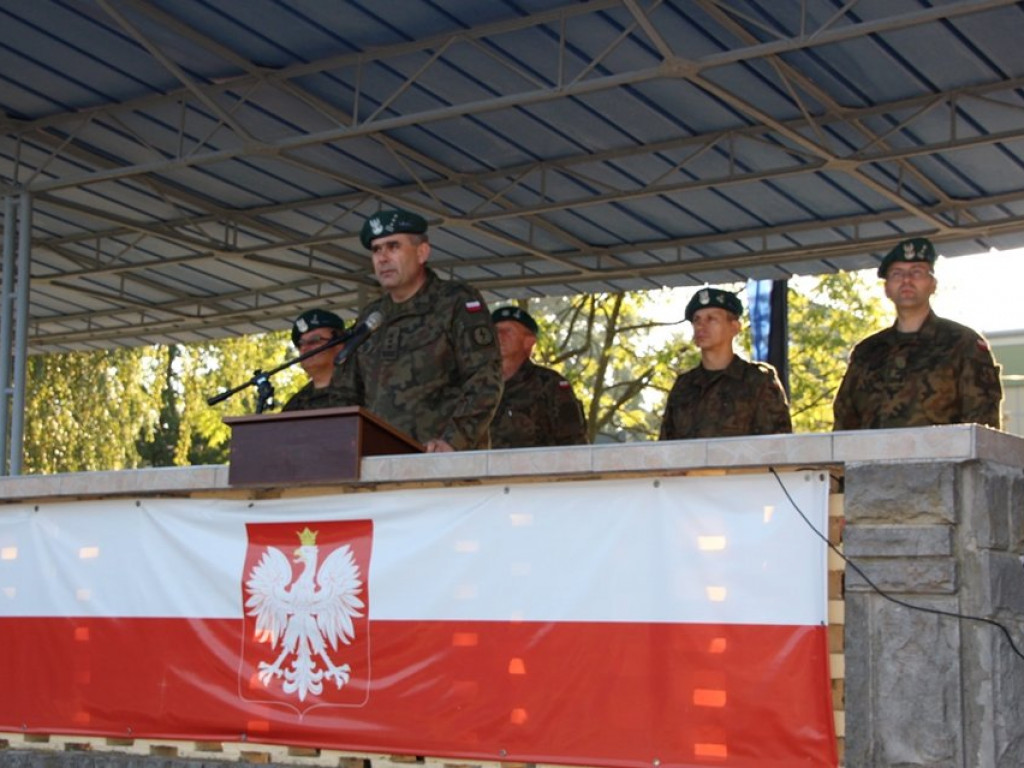 Zegrze: Obchody 77. rocznicy wybuchu II wojny światowej