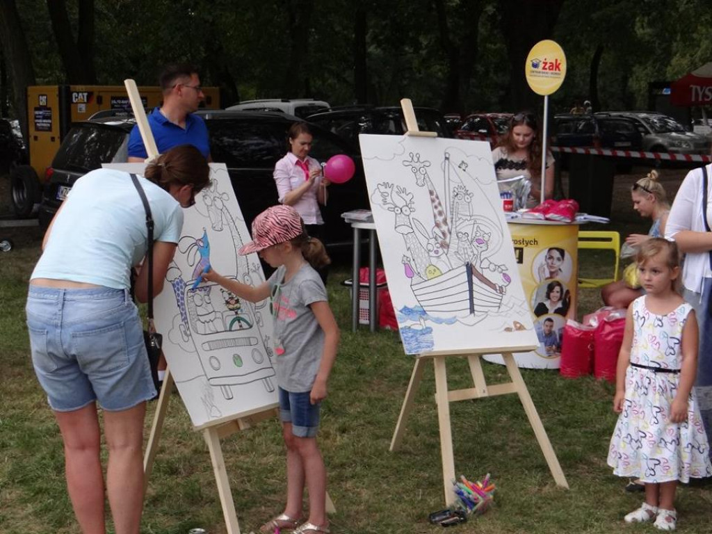 To była wspaniała impreza! Wyjątkowe święto Gminy Jabłonna