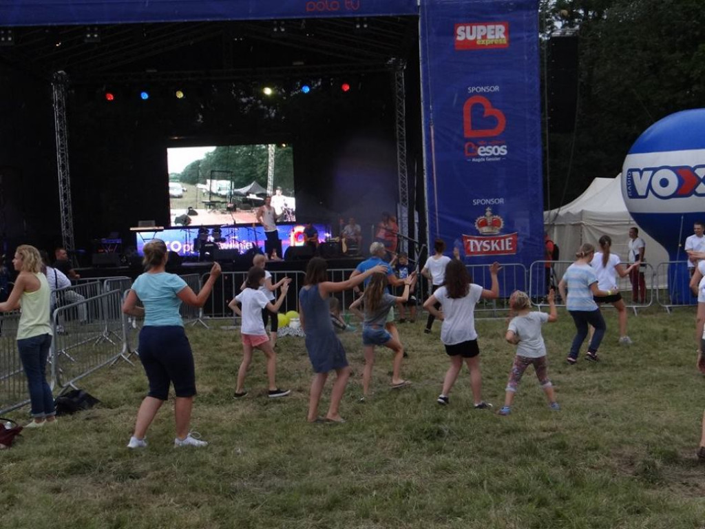 To była wspaniała impreza! Wyjątkowe święto Gminy Jabłonna