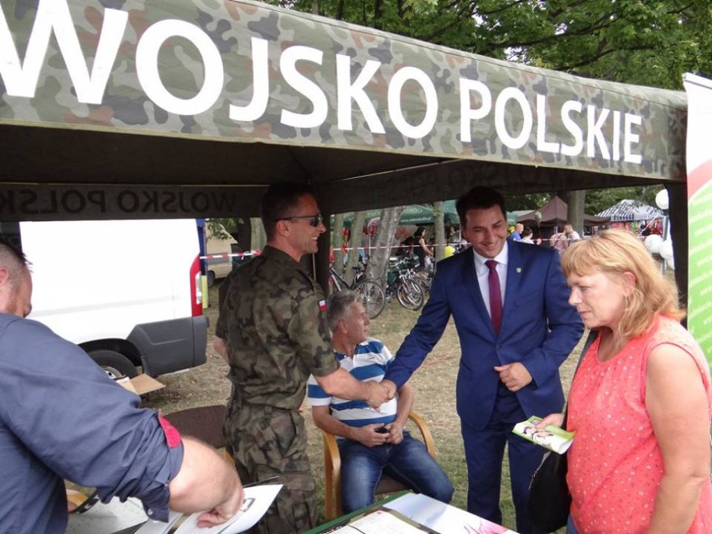 To była wspaniała impreza! Wyjątkowe święto Gminy Jabłonna