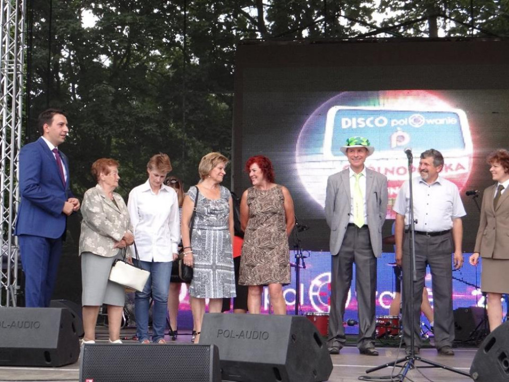 To była wspaniała impreza! Wyjątkowe święto Gminy Jabłonna