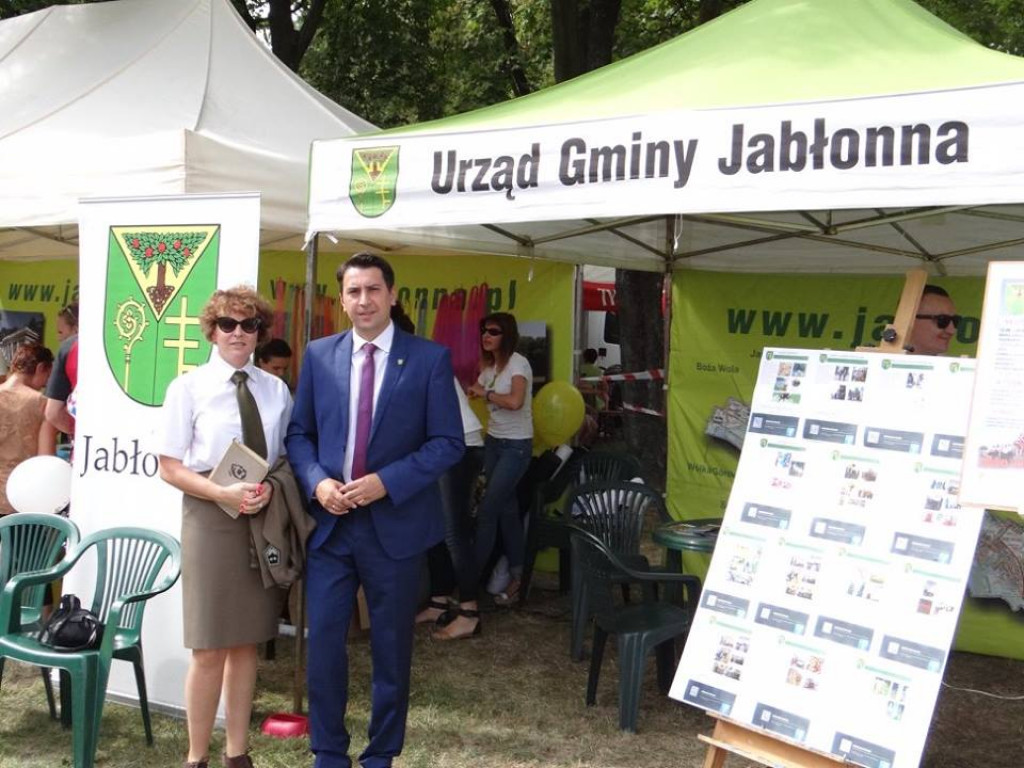 To była wspaniała impreza! Wyjątkowe święto Gminy Jabłonna