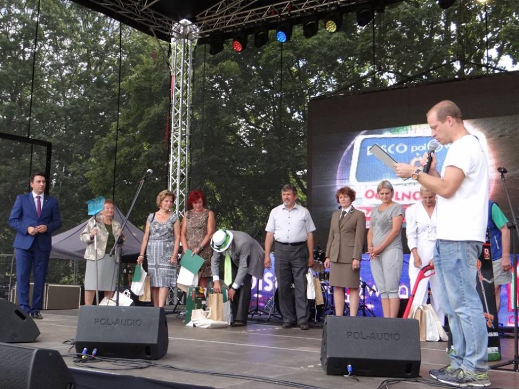 To była wspaniała impreza! Wyjątkowe święto Gminy Jabłonna