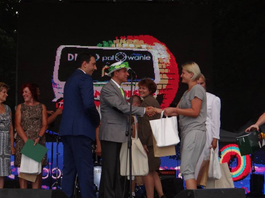 To była wspaniała impreza! Wyjątkowe święto Gminy Jabłonna