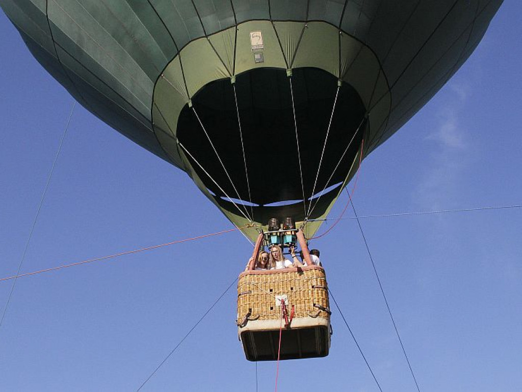 Gondola Legionowo: Festyn rodzinny pełen atrakcji (galeria)