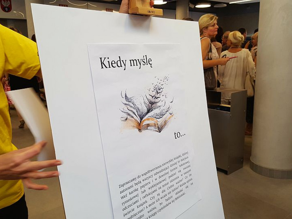 Legionowo: Po wielu latach budowy otworzyli nowy dworzec (galeria)
