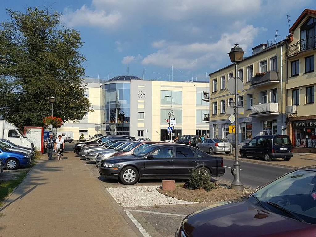 Legionowo: Po wielu latach budowy otworzyli nowy dworzec (galeria)