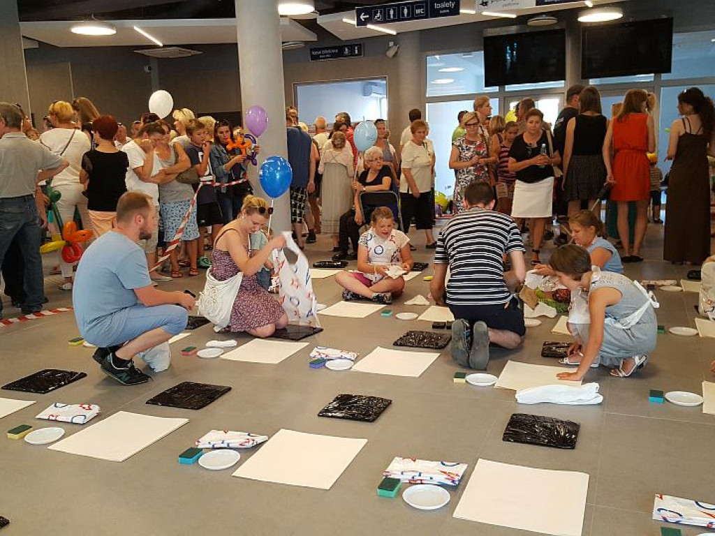Legionowo: Po wielu latach budowy otworzyli nowy dworzec (galeria)