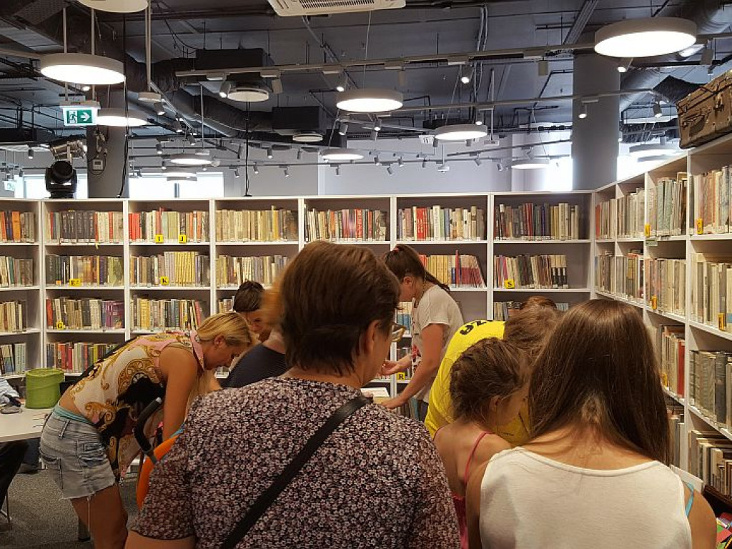 Legionowo: Po wielu latach budowy otworzyli nowy dworzec (galeria)