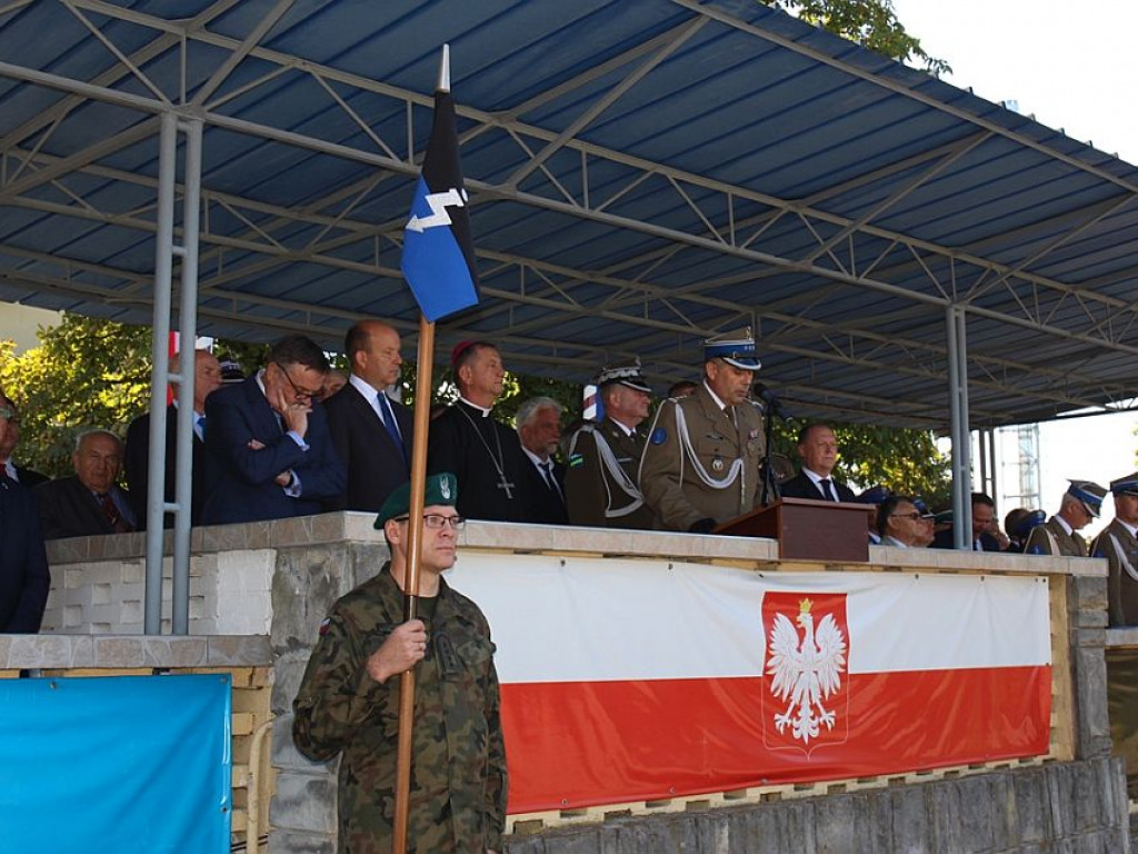 Wielkie święto zegrzyńskich łącznościowców już za nami (galeria)