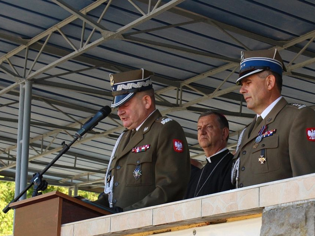 Wielkie święto zegrzyńskich łącznościowców już za nami (galeria)