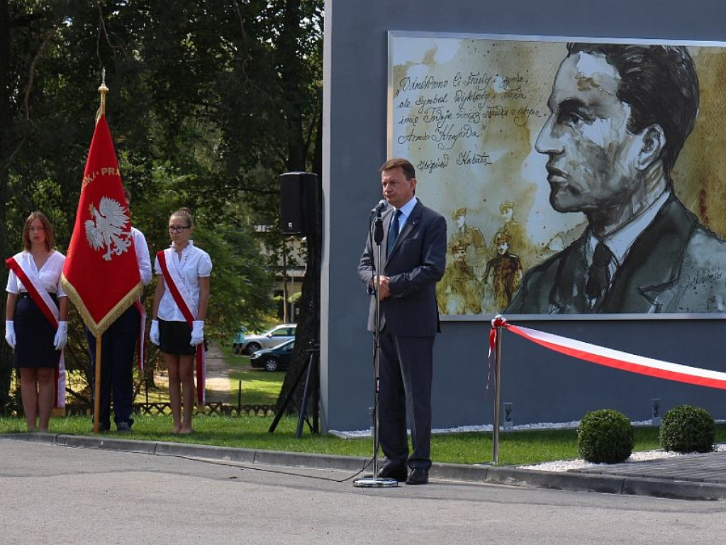 Wielkie święto zegrzyńskich łącznościowców już za nami (galeria)