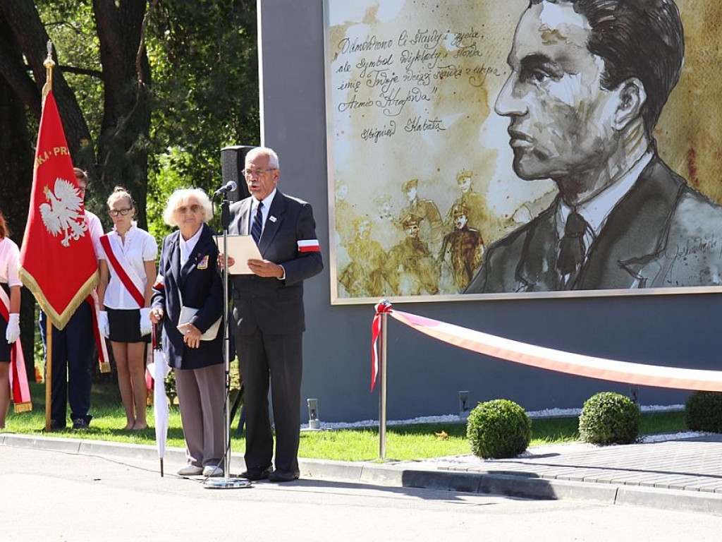 Wielkie święto zegrzyńskich łącznościowców już za nami (galeria)