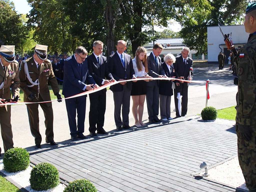 Wielkie święto zegrzyńskich łącznościowców już za nami (galeria)
