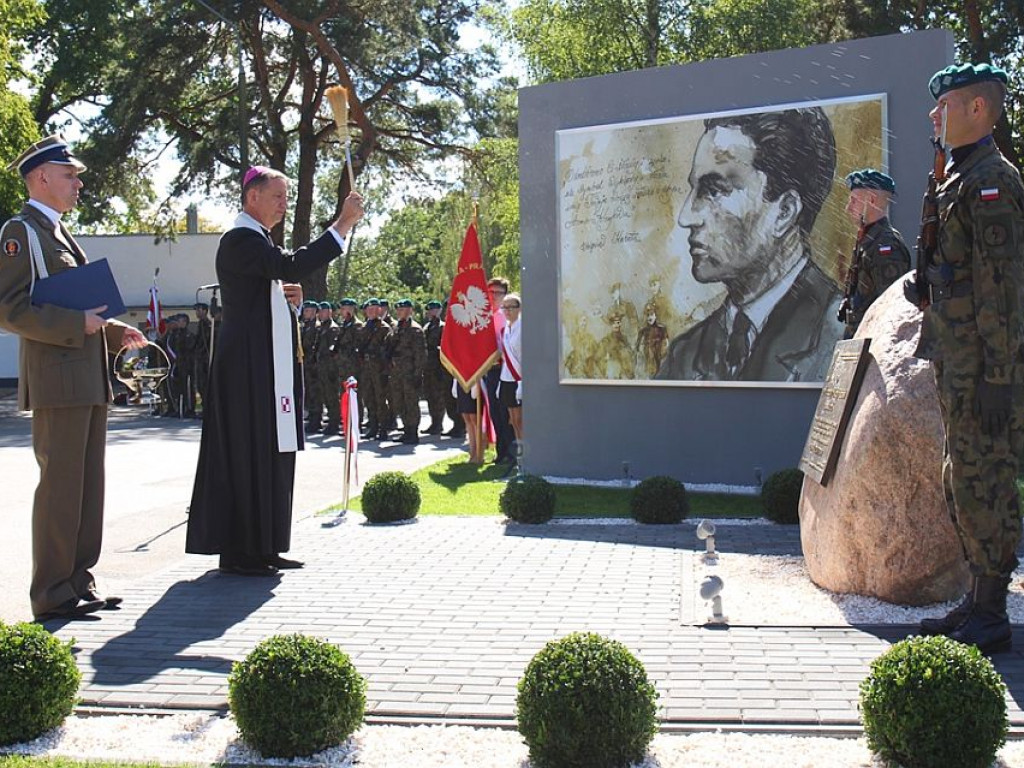 Wielkie święto zegrzyńskich łącznościowców już za nami (galeria)