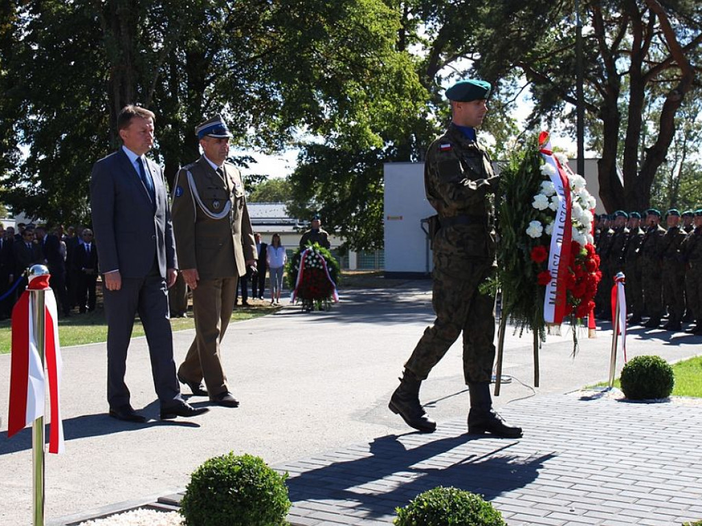Wielkie święto zegrzyńskich łącznościowców już za nami (galeria)