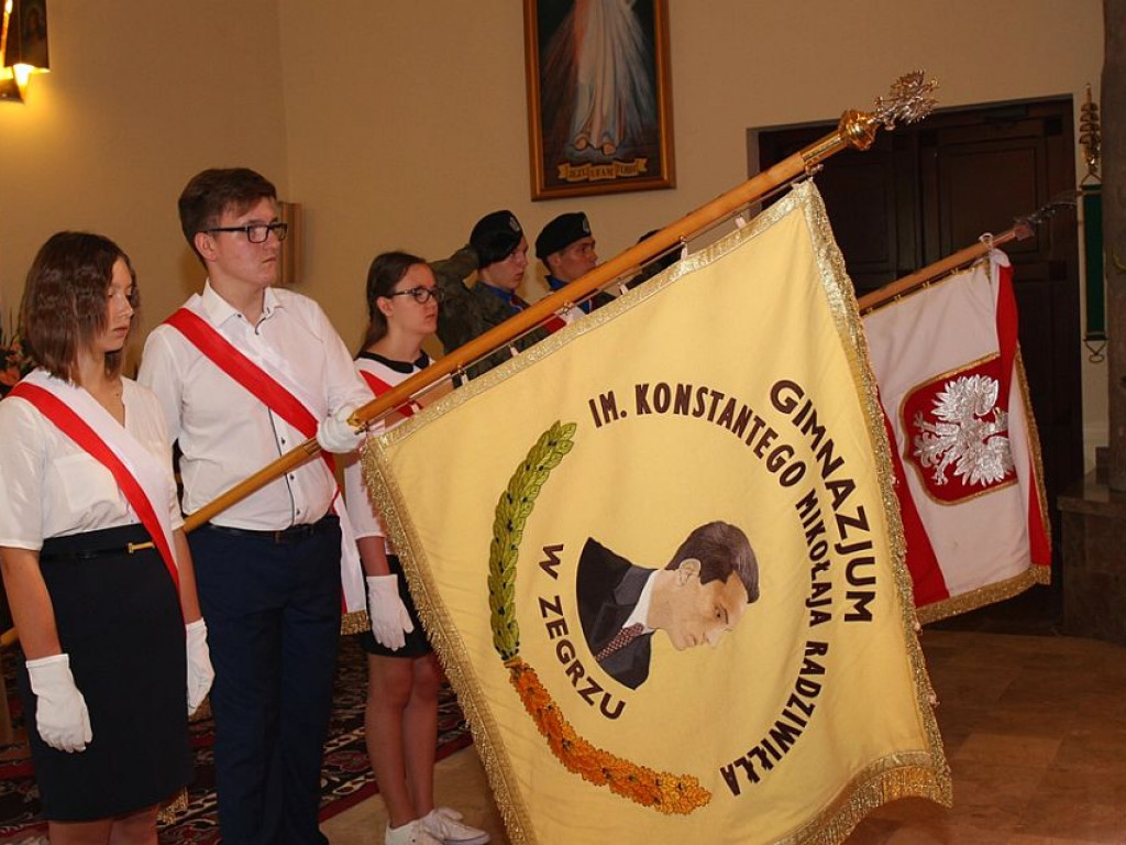 Wielkie święto zegrzyńskich łącznościowców już za nami (galeria)