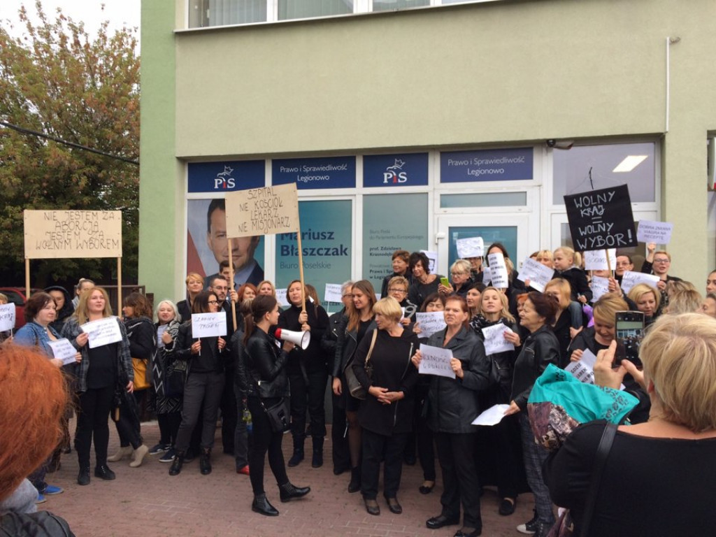 Legionowo: 