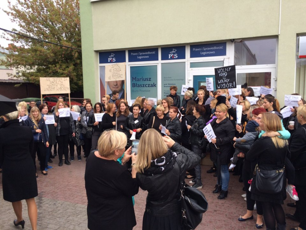 Legionowo: 