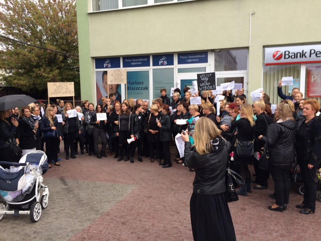 Legionowo: 