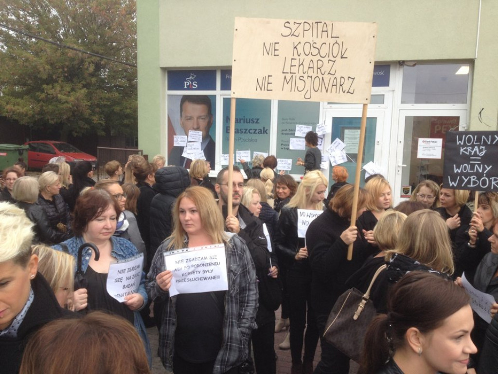 Legionowo: 