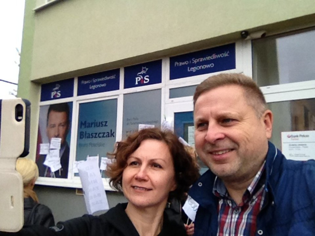 Legionowo: 
