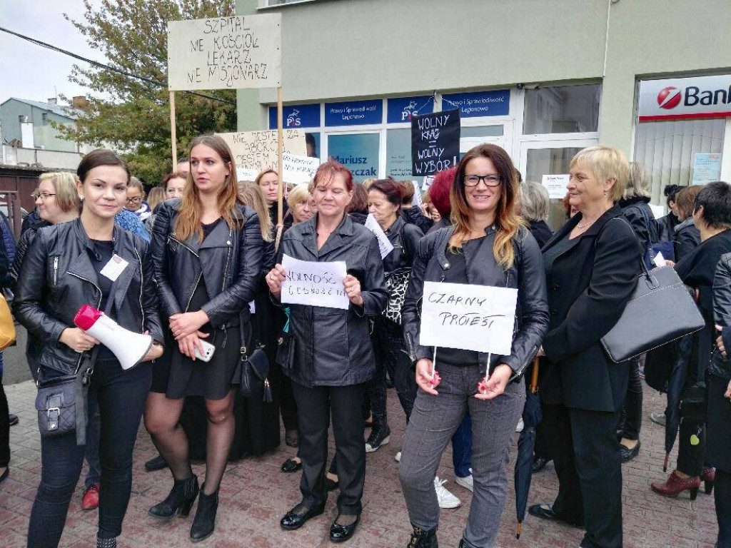 Legionowo: 