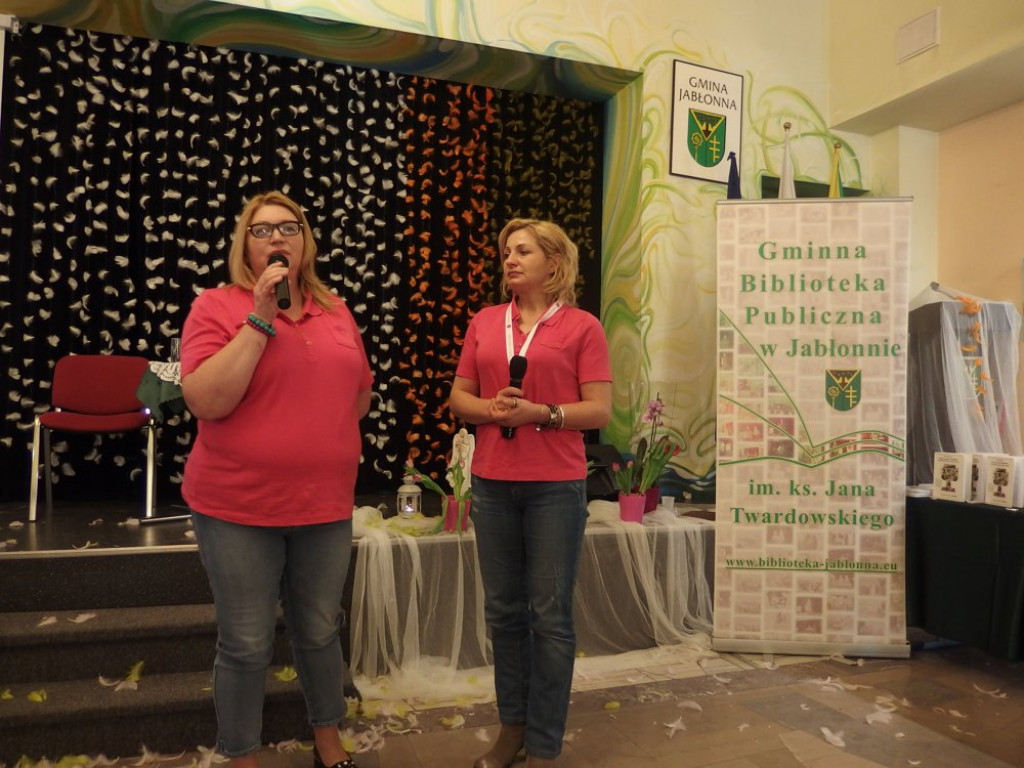 Jabłonna: Anielski Zlot na Dzień Kobiet