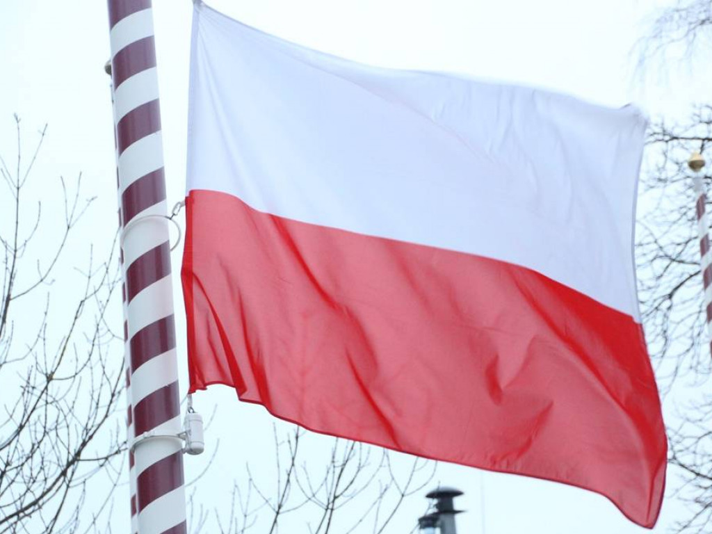 Zegrze: Uroczyste wręczenie broni i aktów mianowań w CSŁiI