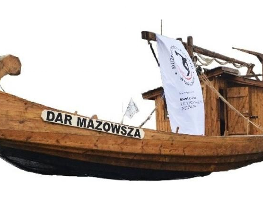 Mazowsze otwiera sezon turystyczny! Atrakcje o których istnieniu nie wiedziałeś