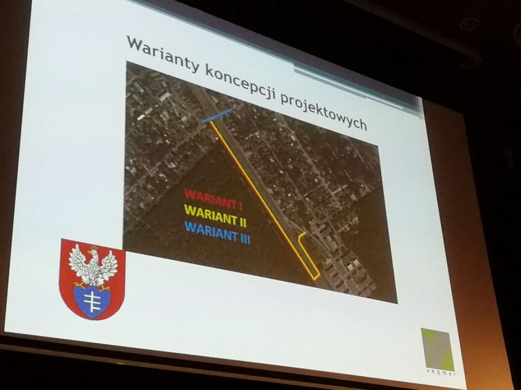 Legionowo: Tunel przy Roi prawie przesądzony. Konsultacje trwają