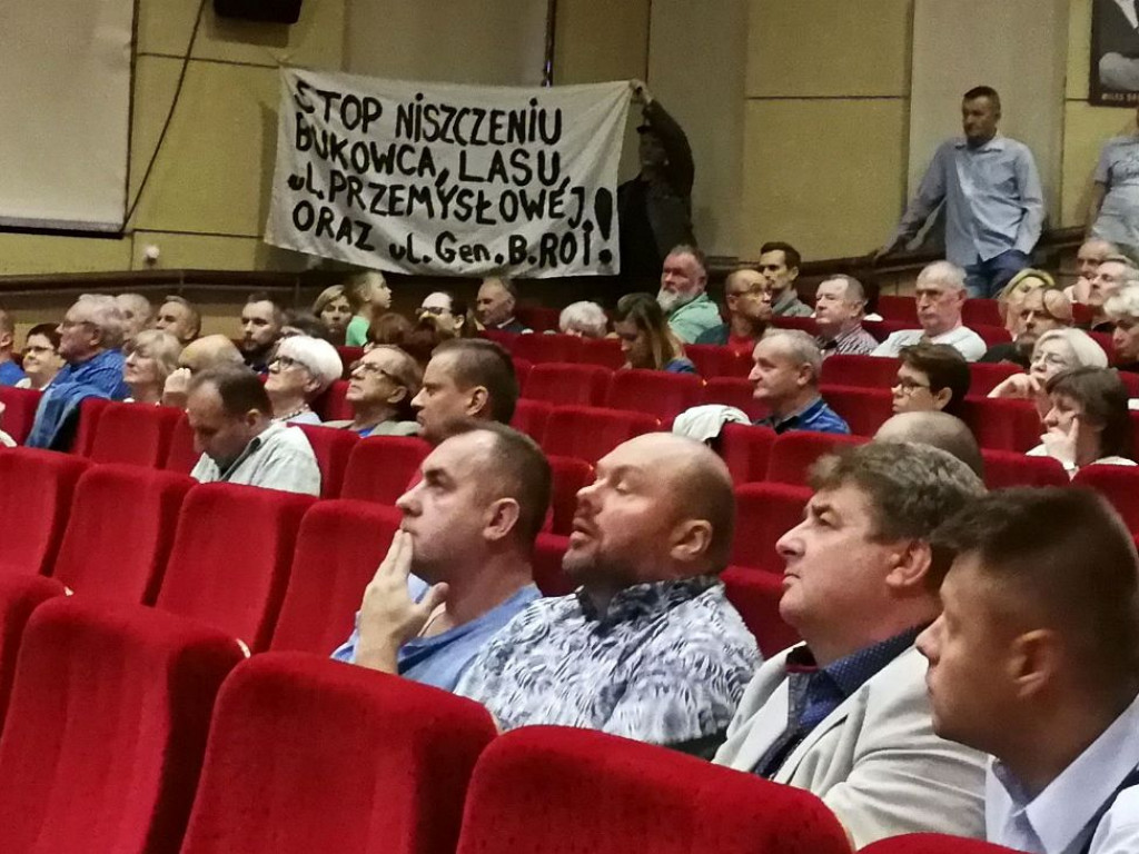 Legionowo: Tunel przy Roi prawie przesądzony. Konsultacje trwają