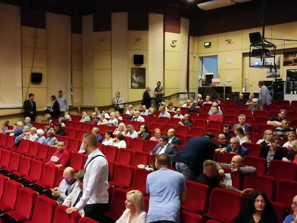 Legionowo: Tunel przy Roi prawie przesądzony. Konsultacje trwają