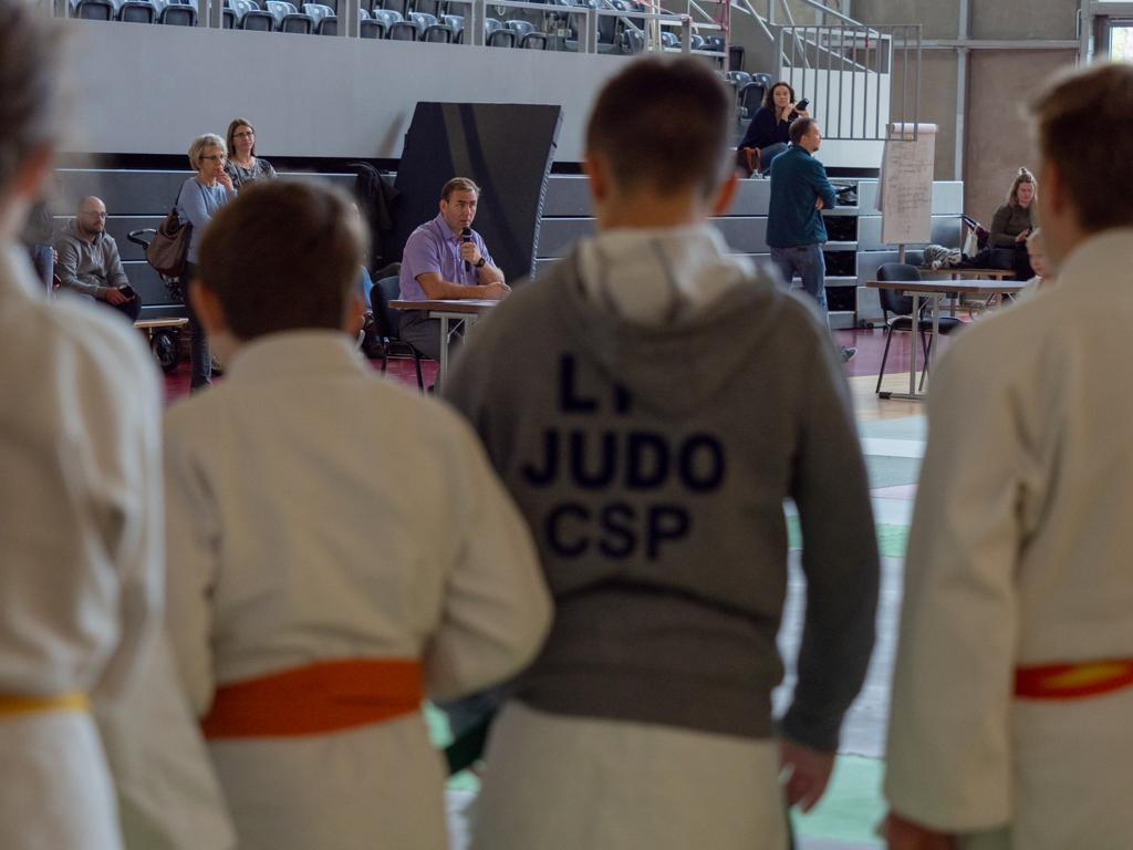 Legionowo: Memoriał Wojciecha Augustynowicza w Arenie (galeria)