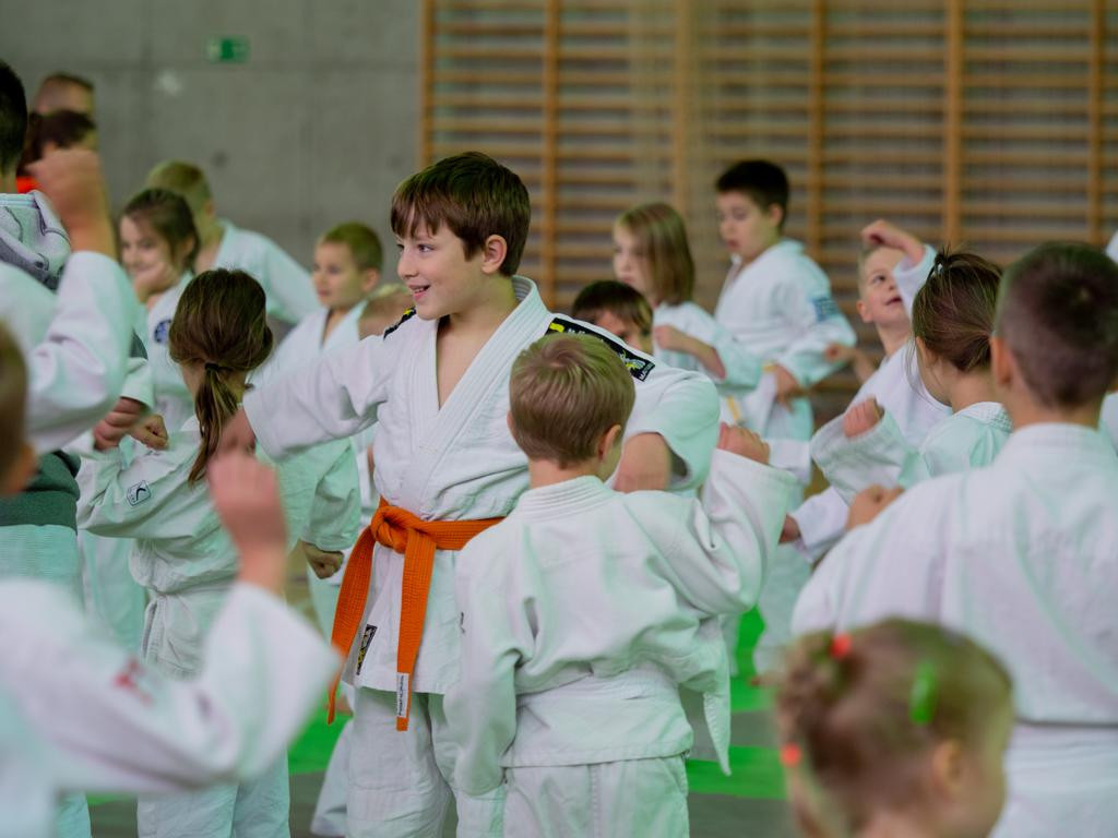 Legionowo: Memoriał Wojciecha Augustynowicza w Arenie (galeria)