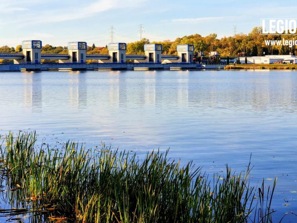 Legionowski: Korzystaj z pięknej pogody! Kolorowa jesień w gminie Wieliszew (galeria)