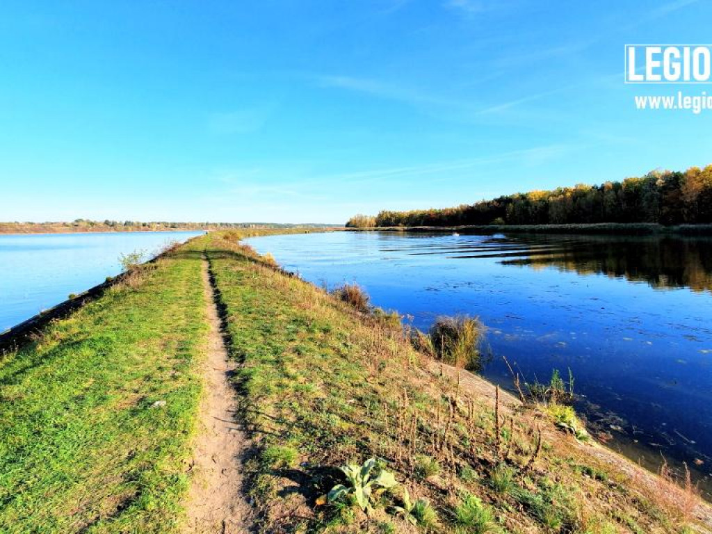 Legionowski: Korzystaj z pięknej pogody! Kolorowa jesień w gminie Wieliszew (galeria)