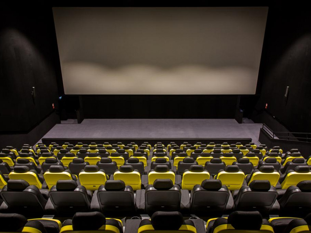 Legionowo: W piątek startuje kino w Gondoli. Galeria zdjęć, repertuar i promocje