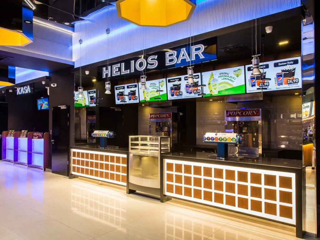 Legionowo: W piątek startuje kino w Gondoli. Galeria zdjęć, repertuar i promocje
